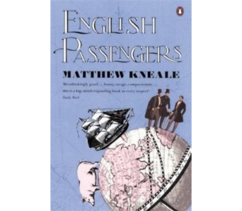 English Passengers