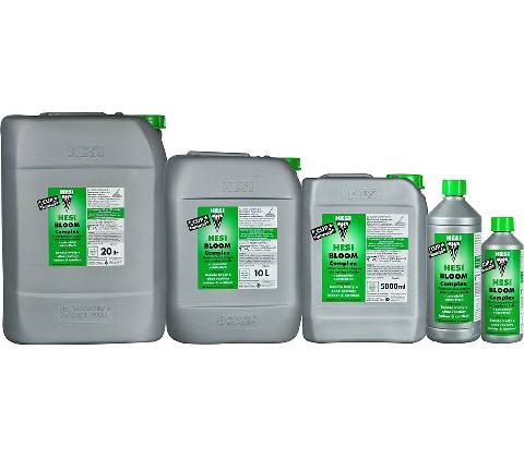 HESI Bloom Complex 20L