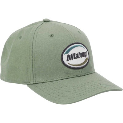 Billabong Walled snapback uni