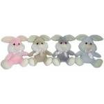 SUN-DAY Plush Bunny 17cm 4wz 161024 SunDay