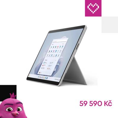 Microsoft Surface Pro 10 EP2-26257