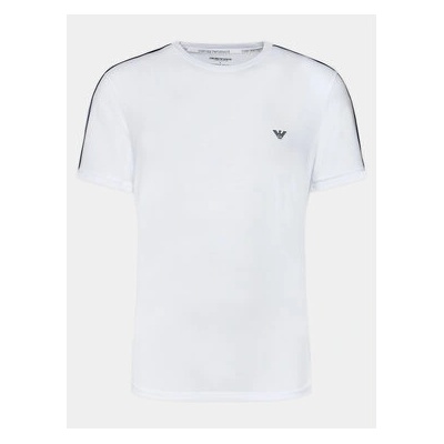 Emporio Armani Underwear Тишърт 111890 4R717 00010 Бял Regular Fit (111890 4R717 00010)
