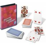 Ravensburger Verlag Rommé, Canasta, Bridge (Spielkarten)
