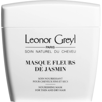 Leonor Greyl Masque Fleurs De Jasmin Маска за коса дамски 200ml