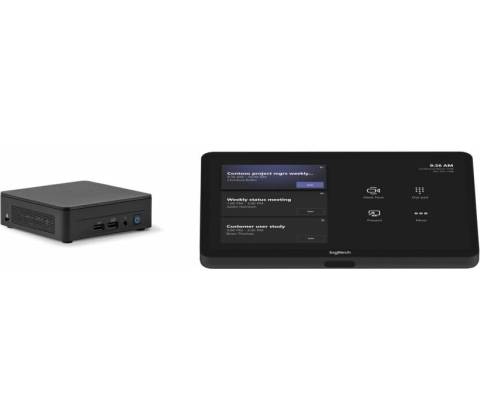 Logitech TAPMSTBASEASU