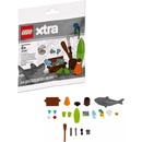 LEGO® Xtra 40341 Doplnky k moru