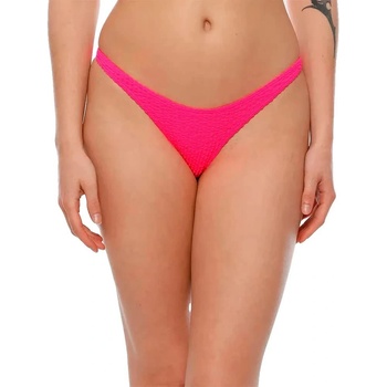 BMYMOON Bikini Sal bikini bottom - Pink (Pink)