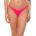 BMYMOON Bikini Sal bikini bottom - Pink (Pink)