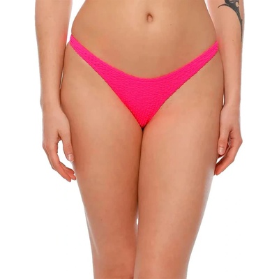 BMYMOON Bikini Sal bikini bottom - Pink (Pink)