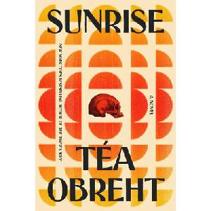 Sunrise | OBREHT&NBSP; , TÚA (ISBN: 9781984855534)