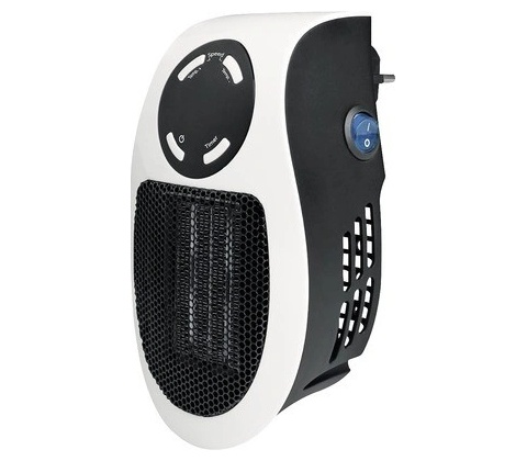 Eurom Heat Plug-In