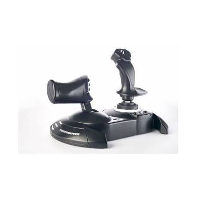 Thrustmaster Joystick T-FLIGHT HOTAS ONE pro Xbox One, Xbox One X, One S a PC - 4460168