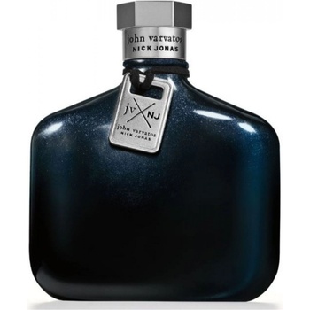 John Varvatos Nick Jonas JVxNJ (Blue) EDT 75 ml