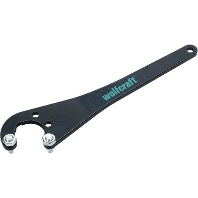 Wolfcraft Universal klíč pro úhlové brusky 2459000
