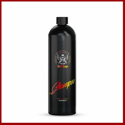 RRCustoms Bad Boys Shampoo Orangeade 1 l