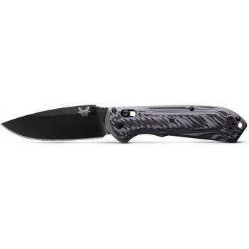 Benchmade Freek 560BK-1
