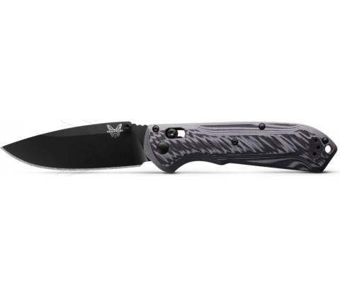 Benchmade Freek 560BK-1