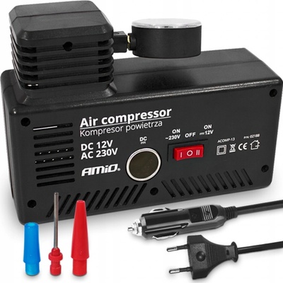 AMIO Acomp-13 – Zboží Mobilmania