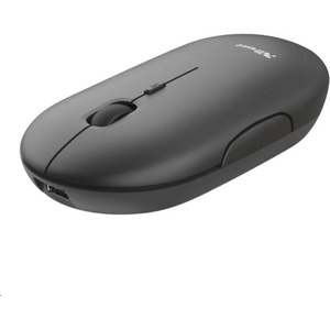 Trust Puck Black 24059