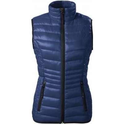 Malfini Everest vesta 55402 námorná modrá