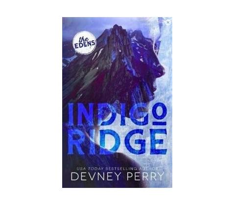 Indigo Ridge - Devney Perry