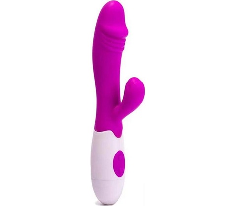 BASIC X Rossela Rabbit