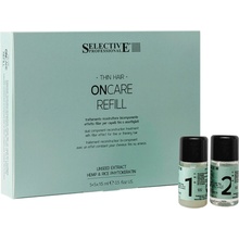 Selective Oncare Refill Treatment 10 x 15 ml