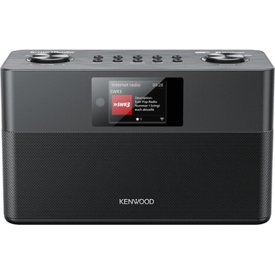 Kenwood CRST100SB
