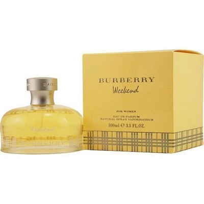 Burberry Weekend 1997 parfumovaná voda dámska 100 ml