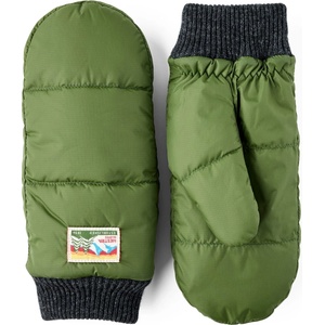 Hestra Ръкавици Hestra Otra Gloves - Dark Green - размер 6 (EU) (202-7113-0411)