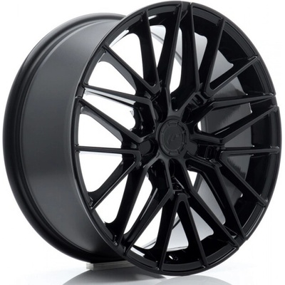JAPAN RACING Jr38 8x18 5x114.3 ET42 gloss black