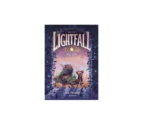 Lightfall: Mezi světy