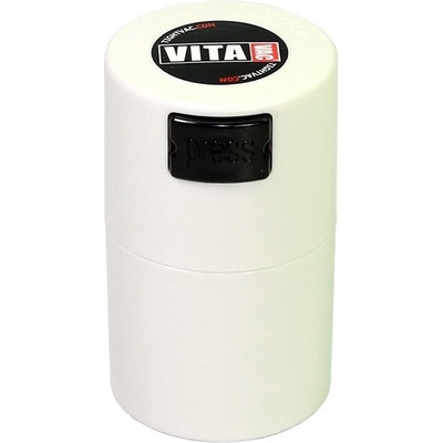 TightVac VitaVac vákuová dóza biela 60 ml