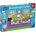 Ravensburger Пъзел Ravensburger от 2 x 24 части - Прасенцето Пепа в училище (09099)