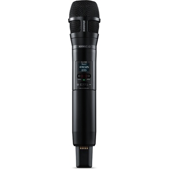 Image 1 of Shure SLXD2/N8CB-G59