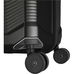 Travelite Millennium S Black