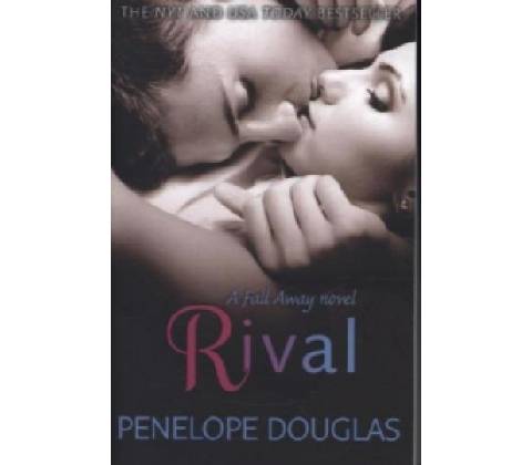Rival - Penelope Douglas