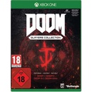 Hry na Xbox One DOOM Slayers Collection