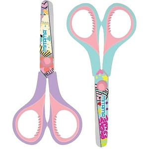 Mitama Детска ножица Mitama - 13 cm, за момиче, асортимент (61286)