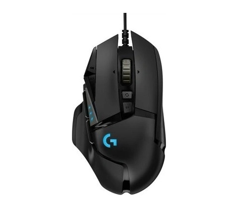 Logitech G502 Hero 910-005471