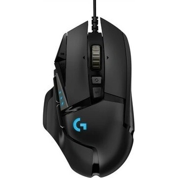 Logitech G502 Hero 910-005471