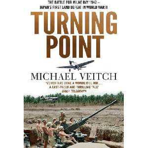 Turning Point | MICHAEL VEITCH (2023)
