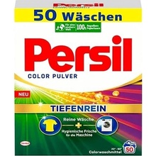 Persil Color Tiefenrein prášek 3 kg 50 PD