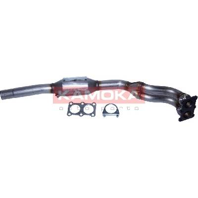 Katalyzátor KAMOKA 8015037