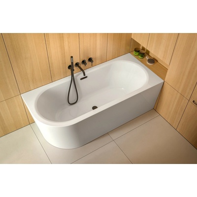 Besco AVITA A-LINE - 150 x 75 cm VANAVITAL15PB