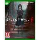 Konami Silent Hill f [Day One Edition] (Xbox Series X/S)