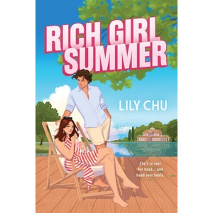 Rich Girl Summer (2026)