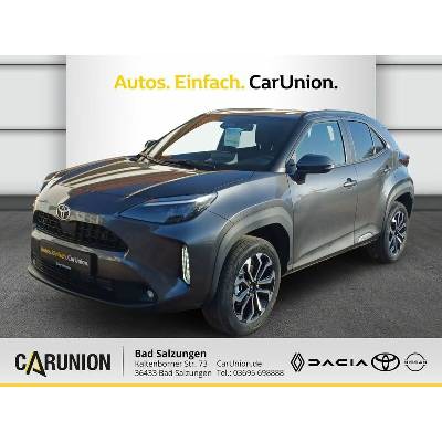 Toyota Yaris Cross 1.5 Team Teamplayer 96 kW