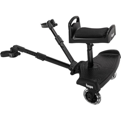 Zopa Sedátko ke stupátku Segboard 2