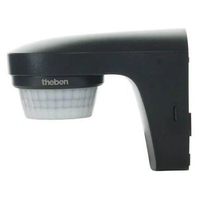 Theben S180 BK 1010588